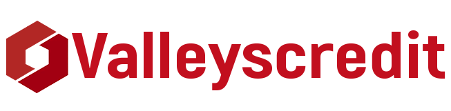 Valleyscredit desktop logo